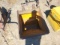 Backhoe Bucket