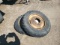 Pr.Implement Tires and Wheels