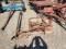 Massey Ferguson 3pt. Sickle Mower