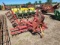 3pt. Fold Up Harrow