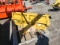 King Kutter 5ft. 3pt. Rototiller