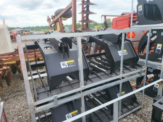72in. QT Rock Grapple