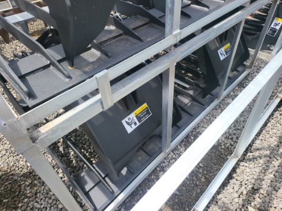 72in. QT Rock Grapple
