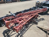 Hardee Sprayer Booms