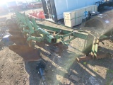 John Deere 6btm.ARS Plow