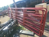 16ft. Farm Gate/Unused