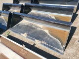 Kivel 84in. QT Bucket