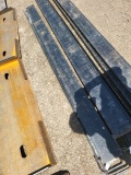 7ft. Fork Extensions