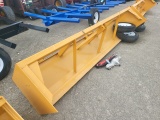 Industrias Americas F12 Tilt Pull Box Blade