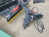 3pt. 8ft. HD Back Blade/New