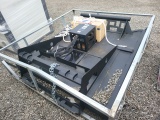 QT 72in. Brush Hog Att.