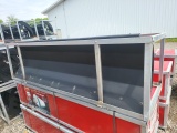 QT 86in. Hyd Blade
