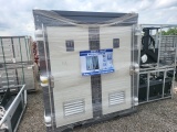 Mobile Toilet