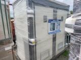 Mobile Toilet