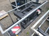 QT 86in. Hyd Blade