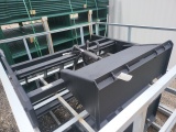 QT 72in. Land Leveler