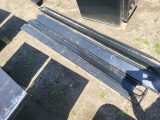 84in. Fork Extensions