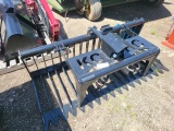 76in. QT Rock Grapple Att.