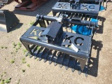 48in. QT Grapple Att.