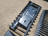 QT 70in. Root Rake