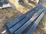 8ft. Fork Extensions