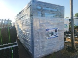 19x20ft. Portable Warehouse