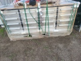 20 Drawer Workbench