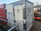 Mobile Toilet