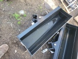 40in. Mini Excavator Bucket