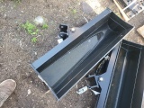 40in. Mini Excavator Bucket