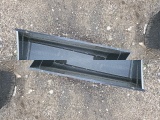 2ft. Excavator Bucket