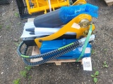 Mini Excavator Breaker Att.