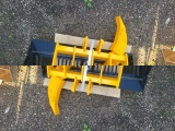 Mini Excavator Attatchment Set (3 PC)