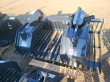 Stout 72-3 HD Grapple Att.