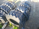 12x16.5 Tires/Unused