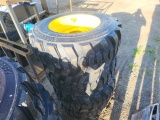 New Holland/John Deere 12x16.5 Wheels and Tires/Unused