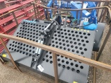 AGT QT Landscape Rake