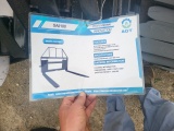 AGT QT Pallet Forks