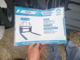 AGT QT Pallet Forks