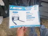 AGT QT Pallet Forks