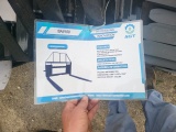 AGT QT Pallet Forks