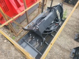 QT Plate Compactor