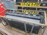 QT Hyd. Vibratory Roller