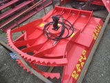 QT HD Brush Cutter