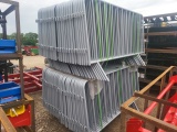Construction Worksite Panels