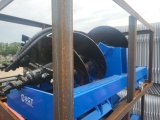 QT AGT Post Hole Digger w/3 Augers