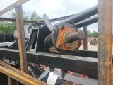 QT AGT Post Hole Digger w/3 Augers