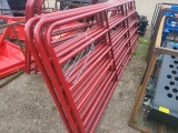 12ft. Farm Gate