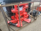 QT HD Tree Shear