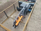 AGT QT Trencher Att.